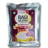 Ammae Instant Malted Drink mix Ragi Ultima, 400g, Sprouted & Roasted Ragi with Roasted gram | No Sugar | No Salt | No Milk | No Preservatives & Chemicals view 4