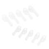 SAI INDER KALA 10x Replacement Tooth Brush Head Electric Toothbrush Brush Head Caps view 2