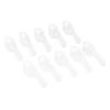 SAI INDER KALA 10x Replacement Tooth Brush Head Electric Toothbrush Brush Head Caps view 3