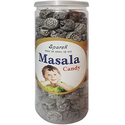 Badal Sparsh Chatpata Masala Candy (230 Gram)
