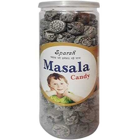 Badal Sparsh Chatpata Masala Candy (230 Gram)