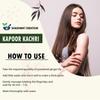 Organics Kapoor Kachari/Kapur Kachri/Hedychium spicatum/Spiked ginger lily/Sandharlika (250 Grams) view 4