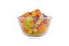 RMS Sweet Jelly Cubes | Fruity Gummy Cubes - 100 Grams|(Delicious & Fun Snack) view 4