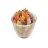 RMS Sweet Jelly Cubes | Fruity Gummy Cubes - 500 Grams|(Delicious & Fun Snack) view 3