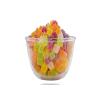 RMS Sweet Jelly Cubes | Fruity Gummy Cubes - 500 Grams|(Delicious & Fun Snack) view 4