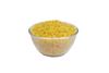 RMS Yellow Tutti Frutti - 1 Kg | Tooty Frooty | Tooty Fruity | Cherries | Cherry for Baking, Dessert Toppings view 2