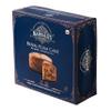 Mambally's Royal Plum Cake Indias First Historically Recorded |Gourmet, Wood-Fire Baked | Rich, Traditional Christmas Fruit & Nut Cake with Real Butter | Authentic 1883 Recipe| No Added Preservatives or Artifical Colour | 400g Pack of 1 view 1