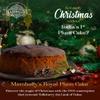 Mambally's Royal Plum Cake Indias First Historically Recorded |Gourmet, Wood-Fire Baked | Rich, Traditional Christmas Fruit & Nut Cake with Real Butter | Authentic 1883 Recipe| No Added Preservatives or Artifical Colour | 400g Pack of 1 view 3