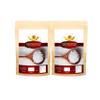 Baneeya Sa Diwali Sale Feng Shui Vastu salt- Khada salt- Suddh Namak- Negative energy Cleanser Remover Sea Salt | Sabut Namak Rich In Minerals-200GM*2Pack Great Indian Festival view 1