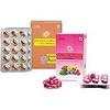 Rcm Nutricharge Woman(white) view 4