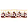 Baneeya Sa Diwali Sale Feng Shui Vastu salt- Khada salt- Suddh Namak- Negative energy Cleanser Remover Sea Salt | Sabut Namak Rich In Minerals-850GM*5Pack Great Indian Festival view 1