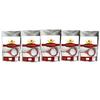 Baneeya Sa Diwali Sale Hand Cleaned Chemical Free Salt Sabut Namak Rich In Minerals Crystal Sea Salt Un-Filtered Sea Salt-850GM*5Pack Great Indian Festival view 1
