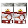 Baneeya Sa Ancient Vaastu Salt, Vastu Salt, Feng shui Salt | Mineral Salt/Mota/Sabut/Suddh Namak/Salt | Sabut Namak Rich In Minerals-200GM*2Pack view 1