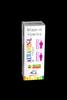 AURAMIN-L B-Complex with L-Lysine Syrup 200ML view 4