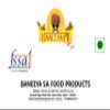 Baneeya Sa Sapta Sindhu Indian Sea Salt | Mota Namak | Natural Hand Harvested Pure Sea Salt | Mota Salt | Suddh Salt | Sudh Namak-850GM*2Pack view 4