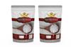 Baneeya Sa Diwali Sale Suddh Fresh Arabian Sea Salt | Traditionally Made 100% Natural | Crystal Mota Salt | Namak Rich In Minerals-200GM*2Pack Great Indian Festival view 1