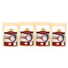 Baneeya Sa Diwali Sale Feng Shui Vastu salt- Khada salt- Suddh Namak- Negative energy Cleanser Remover Sea Salt | Sabut Namak Rich In Minerals-1900GM*4Pack Great Indian Festival view 1