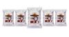 Baneeya Sa Diwali Sale Suddh Fresh Arabian Sea Salt | Traditionally Made 100% Natural | Crystal Mota Salt | Namak Rich In Minerals-400GM*5Pack Great Indian Festival view 1