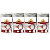 Baneeya Sa Diwali Sale Hand Cleaned Chemical Free Salt Sabut Namak Rich In Minerals Crystal Sea Salt Un-Filtered Sea Salt-850GM*4Pack Great Indian Festival view 1