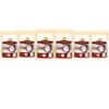 Baneeya Sa Diwali Sale Feng Shui Vastu salt- Khada salt- Suddh Namak- Negative energy Cleanser Remover Sea Salt | Sabut Namak Rich In Minerals-400GM*6Pack Great Indian Festival view 1