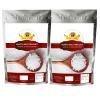 Baneeya Sa Ancient Vaastu Salt, Vastu Salt, Feng shui Salt | Mineral Salt/Mota/Sabut/Suddh Namak/Salt | Sabut Namak Rich In Minerals-100GM*2Pack view 1