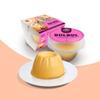 Toffee Doodle Rabdi Kulfi Pudding | Desi Bulbul Pudding | Premium Dessert | Box of 8 | view 1