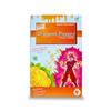 HERBAL VEDIC Dragon Power Energy Drink Powder (105g, Refill)| Tasty Orange Flavoured Glucose Drink Provides Instant Energy| Vitamin C Boosts Immunity, Calcium for Intense Bone Pack of 1 view 1
