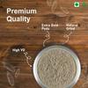 The Chef Co. Green Cardamom Powder, Ginger Powder and Cinnamom Powder Combo Pack - 390gm (Pack Of 3) | Authentic, Natural Cooking Spices Masalas | With No Added Flavours and Colors view 4