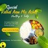 Aam Kathal Mix Pickle | Homemade Ghar ka Achar By Savita Kitchen 400g view 2