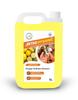 Metro Hygienic Copper and Brass Cleaner, 5L - Lemon, Powerful Tarnish Remover, Restores Brilliant Shine, Easy to Use, Safe and Non-Abrasive view 1