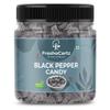 FreshoCartz Black Pepper Flavoured Candy | Kali Mirch Goli | Sweet Hard Candy - Jar Pack (Black Pepper, 400g (Pack of 2)) view 2