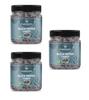 FreshoCartz Black Pepper Flavoured Candy | Kali Mirch Goli | Sweet Hard Candy - Jar Pack (Black Pepper, 400g (Pack of 3)) view 1