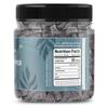 FreshoCartz Black Pepper Flavoured Candy | Kali Mirch Goli | Sweet Hard Candy - Jar Pack (Black Pepper, 400g (Pack of 1)) view 2