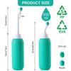 Postpartum Peri Bottle with Travel Bidet Functionality and Essential Accessories view 4