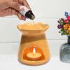 Pure Source India Aroma Oil for Home Fragrance | Best for Aromatherapy | Meditation | Used in Diffusers, Candles, Air Fresheners, Soaps (10ML) (Ylang-Ylang) view 2