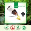 Pure Source India Aroma Oil for Home Fragrance | Best for Aromatherapy | Meditation | Used in Diffusers, Candles, Air Fresheners, Soaps (10ML) (Ylang-Ylang) view 4