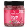 FreshoCartz Paan Flavoured Candy | Paan Goli | Hard Candy | Candy for Kids | Sweet & Sour Candy - Jar Pack (Paan Flavour, 400g (Pack of 1)) view 1