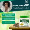 VANVATI Premium Baheda Powder Herbal For Health Care And Wellness Powder 100gm view 2