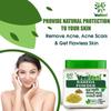 VANVATI Premium Baheda Powder Herbal For Health Care And Wellness Powder 100gm view 3