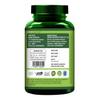 Agniveda Naturals Plant Based Whole Food Multivitamin for Men - Daily Mens and Womens Vitamins A, B, C, D, E, K & B12, Calcium, Magnesium, Vegetarian - 60 Caps view 4