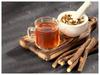 Agroshine Mulethi Stick For Eating - 100 gm, Licorice Root Sticks for Throat | Yashtimadhu Mulethi (100 gm) view 2
