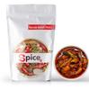 100% Natural Mango pickle | Magaya pickle | Punjabi Mango Pickle | Aam ka Achar |    | (No Chemicals & Preservatives) - (250 Grams) view 1