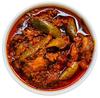 100% Natural Mango pickle | Magaya pickle | Punjabi Mango Pickle | Aam ka Achar |    | (No Chemicals & Preservatives) - (250 Grams) view 3