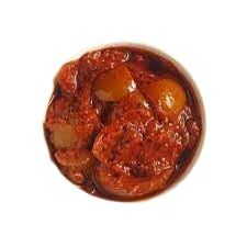 100% Natural    | Dabbakaya | Citron Pickle | Narthangai | Dabbakaya Pachadi - (1000 Grams)