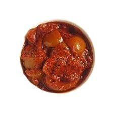 100% Natural    | Dabbakaya | Citron Pickle | Narthangai | Dabbakaya Pachadi - (1000 Grams)
