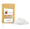ANCHERY DRUGS Vella Kanmadam, White Shilajit, Karpoor Shilajit, Brakshun (500 gms) view 1