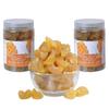 J J crunch N munch Honey Amla Candy Purely Honey Processed Sugar-free Dry Amla Candy Best For Eyes, Hairs Low-Calorie Dry Fruit Snack And 100% Natural Honey Sweetened Snack (Pack of 750 Gm) view 2