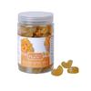 J J crunch N munch Honey Amla Candy Purely Honey Processed Sugar-free Dry Amla Candy Best For Eyes, Hairs Low-Calorie Dry Fruit Snack And 100% Natural Honey Sweetened Snack (Pack of 750 Gm) view 3