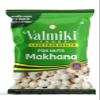 Valmiki Foods Premium Makhana, Fresh Fox Nuts, Phool Makhana, Raw Popped Lotus Seeds) - 1kg | Healthy Snack | Gluten-Free, Protein-Rich, Low-Calorie, Anti Oxidants, Non-GMO view 1