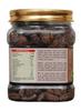555 Big Black Cardamom 200 g| Badi Elaichi | Sabut Elaichi | Kali Elaichi | Cardamom Elaichi Whole view 2